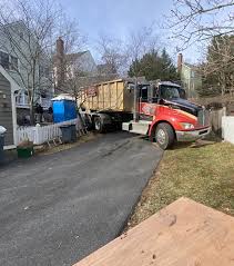 Best Yard Waste Removal  in Holley, NY